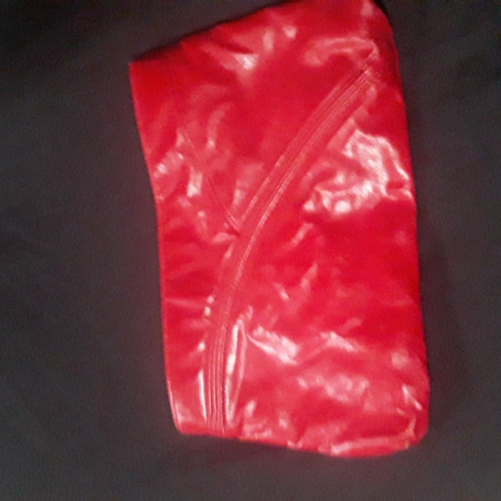 Crossbody Clutch